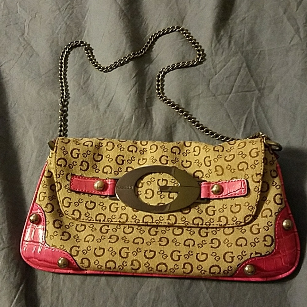 Guess handbag
